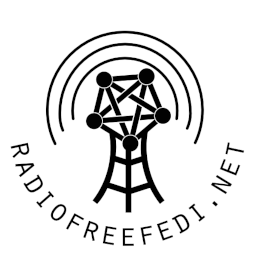 radiofreefedi.net main channel favicon